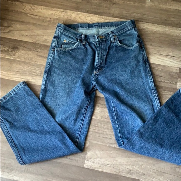 Wrangler Other - Men’s wrangler jeans